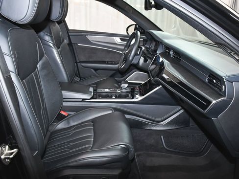 Used 2023 Audi S6 Prestige AWD/4WD image 64