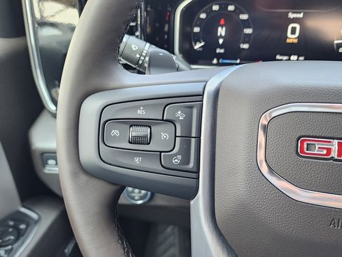 New 2026 GMC Sierra 1500 SLT w/ SLT Premium Plus Package image 21