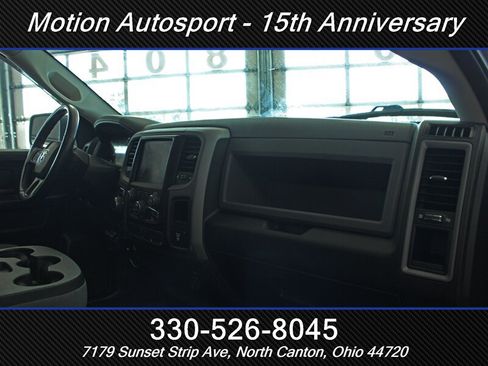 Used 2020 RAM 1500 Express w/ Wheel & Sound Group AWD/4WD image 33