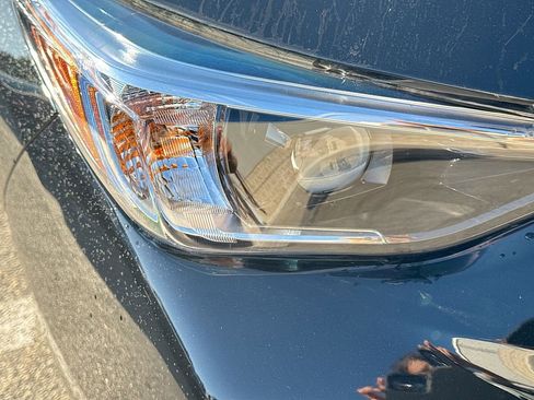 New 2025 Subaru Impreza 2.0i image 35