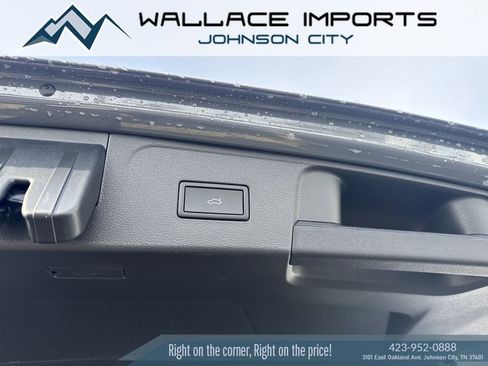 New 2026 Volkswagen Atlas SE AWD/4WD image 49