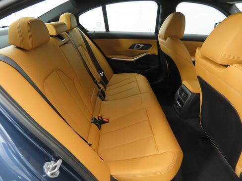 New 2026 BMW 330i Sedan w/ Premium Package image 22