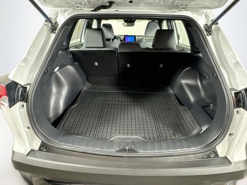 Certified 2023 Toyota Corolla Cross AWD Hybrid image 22