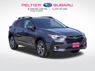 New 2026 Subaru Crosstrek 2.5i Premium AWD/4WD video 1