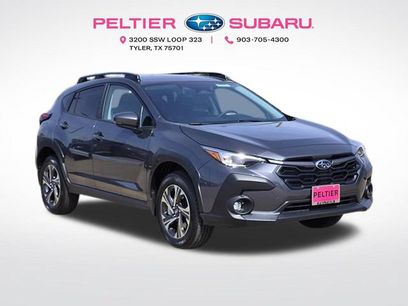 New 2026 Subaru Crosstrek 2.5i Premium