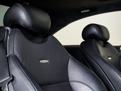 Used 2012 Mercedes-Benz CL 63 AMG image 16