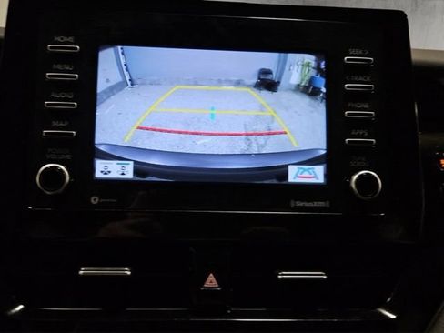 Used 2024 Toyota Camry LE FWD image 18