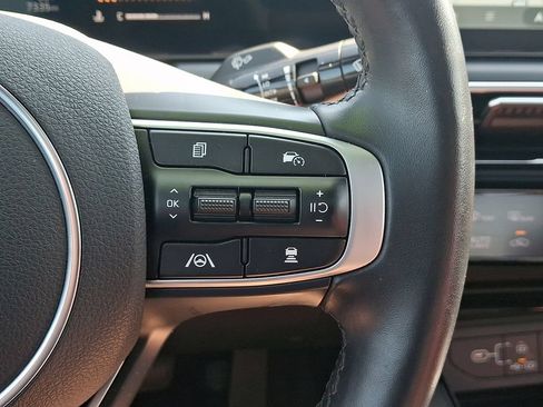 Used 2025 Kia K5 GT-Line w/ GT-Line Premium Package AWD/4WD image 23