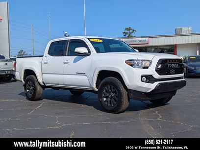 Used 2021 Toyota Tacoma SR5