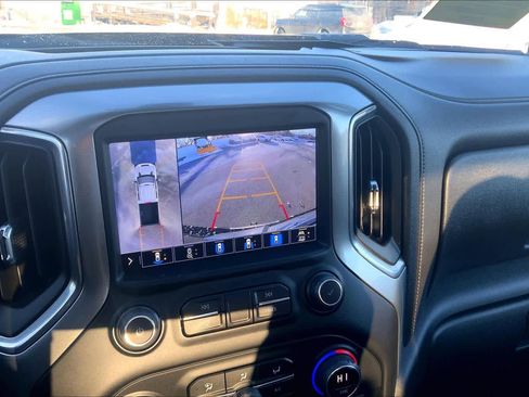 Used 2022 Chevrolet Silverado 3500 LTZ w/ LTZ Plus Package image 28