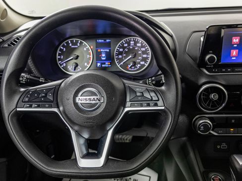 Used 2022 Nissan Sentra S FWD image 28