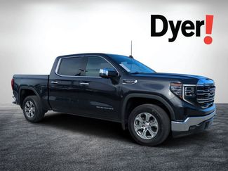 Certified 2025 GMC Sierra 1500 SLT video 1