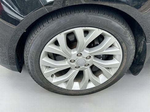 Used 2021 Land Rover Range Rover Westminster Edition AWD/4WD image 32