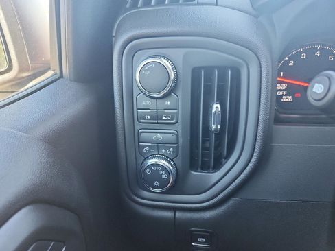 New 2026 GMC Sierra 1500 Pro w/ Pro Value Package image 15