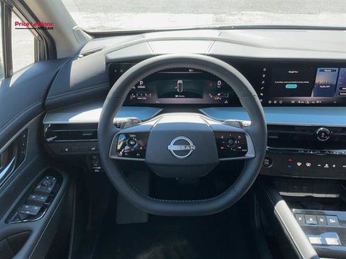 New 2026 Nissan Murano SL AWD/4WD image 21