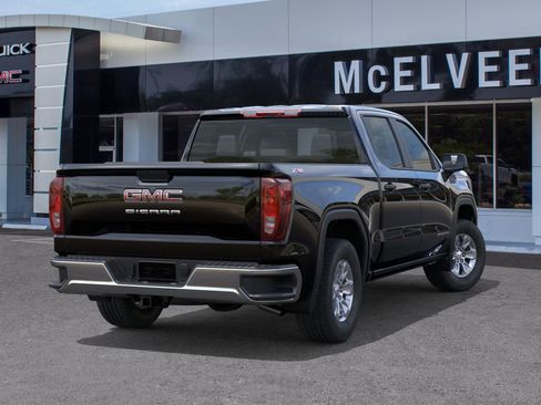 New 2026 GMC Sierra 1500 Pro w/ Pro Value Package image 28