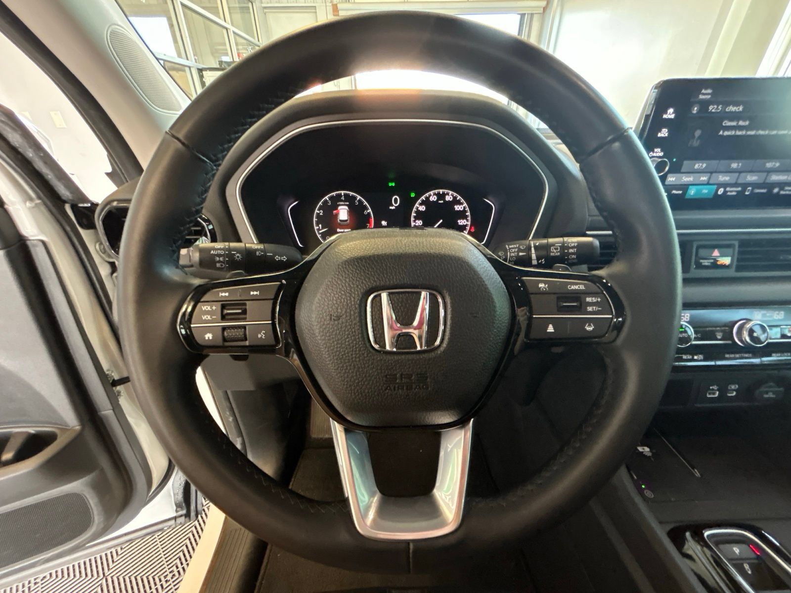 Used 2025 Honda Pilot EX-L image 20