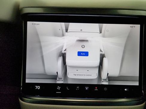 Used 2023 Tesla Model X AWD/4WD image 57