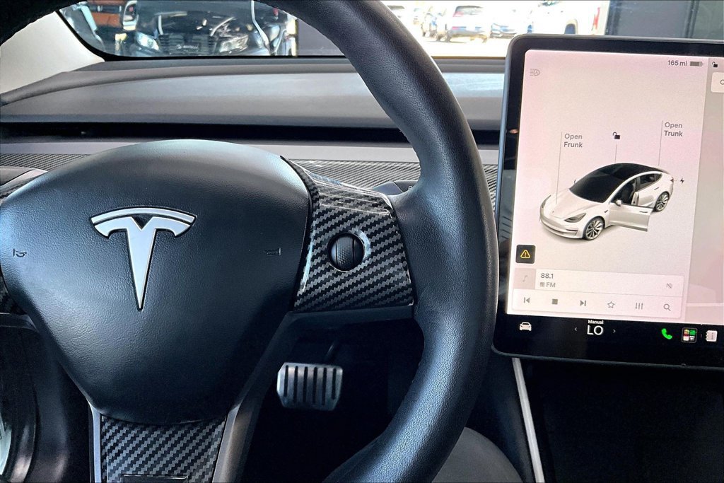 Used 2020 Tesla Model 3 Standard Range Plus RWD image 11