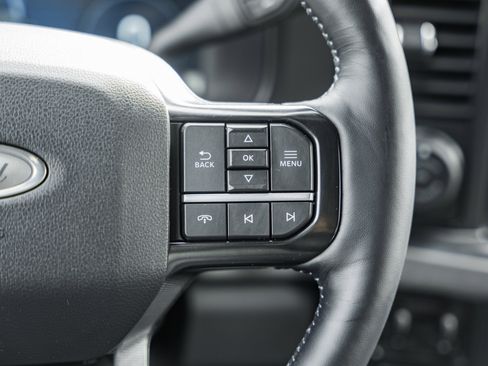 New 2026 Ford F250 Platinum w/ Tremor Off-Road Package image 40