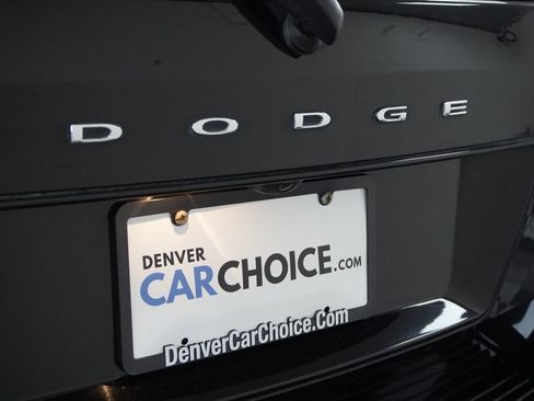Used 2018 Dodge Journey GT w/ Nav & Sun Group AWD/4WD image 29