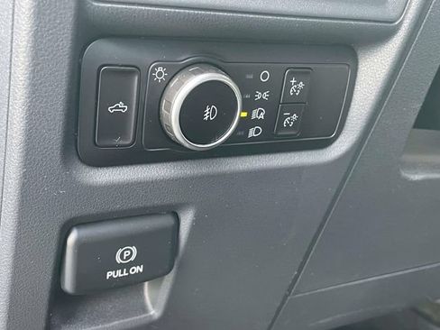 Used 2023 Ford F150 XL w/ STX Appearance Package AWD/4WD image 18