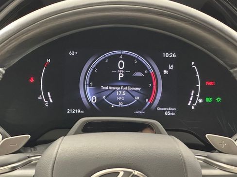 Used 2023 Lexus RX 350 Premium Plus w/ Cold Area Package AWD/4WD image 33