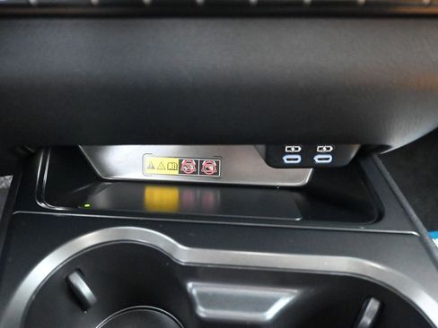 Used 2025 Lexus UX 300h AWD w/ Cold Area Package image 23