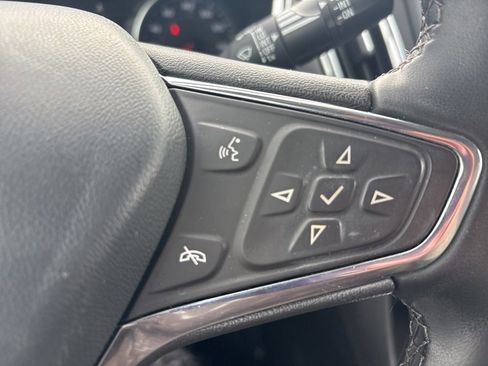 Used 2024 Chevrolet Equinox LT w/ LPO, Floor Liner Package image 54