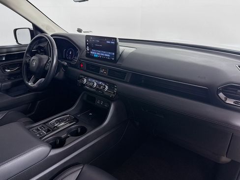 Certified 2024 Honda Pilot EX-L image 37