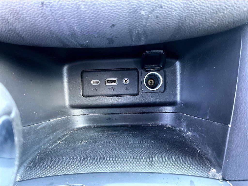 Used 2022 Chevrolet Equinox LT FWD image 31