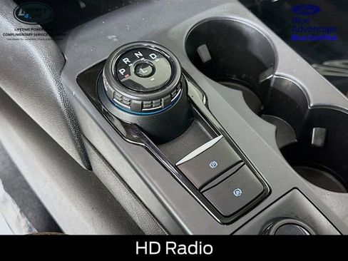 Used 2023 Ford Bronco Sport Outer Banks w/ Tech Package image 18