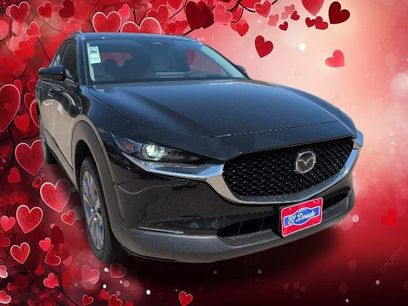 Used 2025 MAZDA CX-30 AWD 2.5 S w/ Premium Package