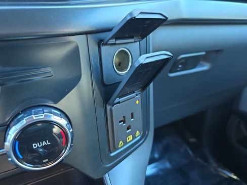 Certified 2025 Ford F150 Tremor w/ Bed Utility Package AWD/4WD image 26