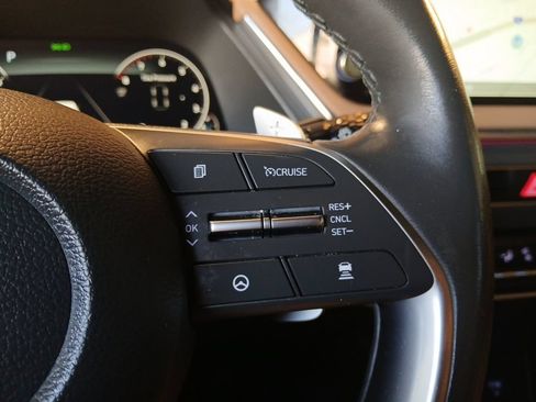 Used 2023 Hyundai Sonata Limited FWD image 9