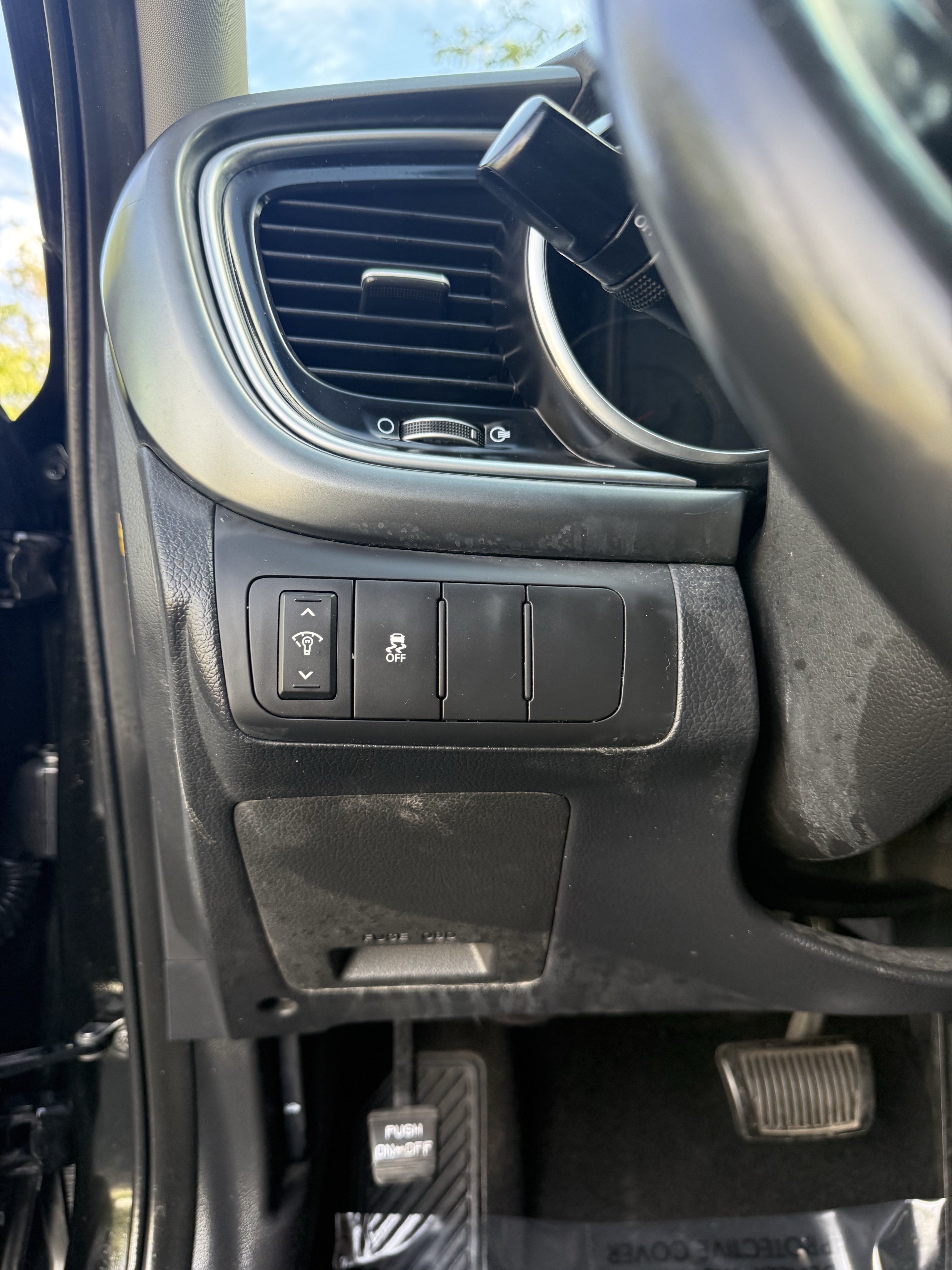 Used 2016 Kia Optima Hybrid FWD image 17