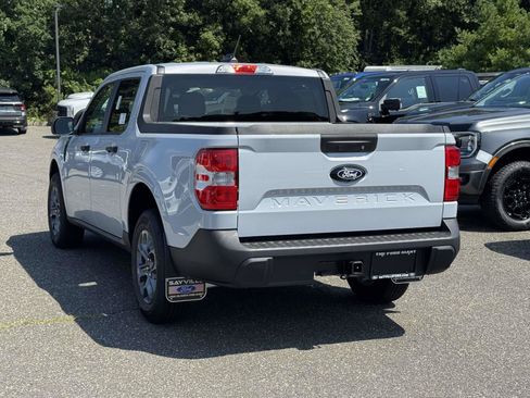 New 2026 Ford Maverick XLT w/ Equipment Group 301A AWD/4WD image 5