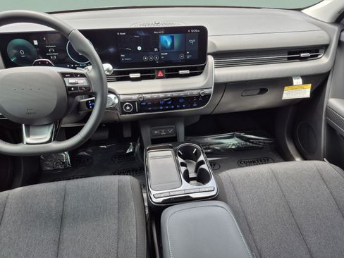 New 2026 Hyundai Ioniq 5 SE AWD/4WD image 12
