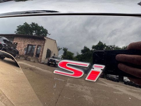 Used 2017 Honda Civic Si image 12