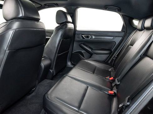 Certified 2025 Acura Integra A-Spec FWD image 25