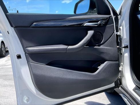 Used 2020 BMW X1 sDrive28i FWD image 27