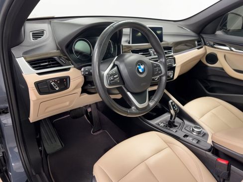 Used 2021 BMW X1 sDrive28i w/ Premium Package FWD image 4