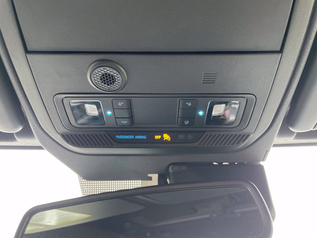 Certified 2023 Ford Bronco Big Bend AWD/4WD image 18