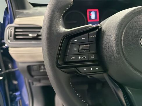 Used 2026 Subaru Forester Premium image 16