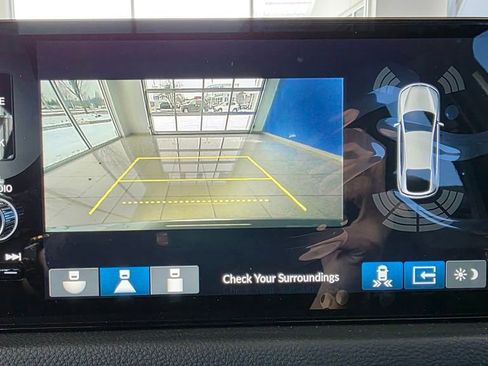 New 2026 Honda Civic Sport Touring image 33