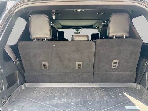 Used 2020 Chevrolet Equinox LT FWD image 7