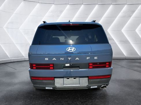 New 2026 Hyundai Santa Fe SEL FWD image 8
