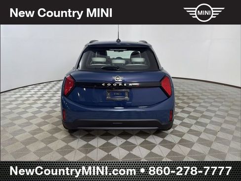 New 2026 MINI Cooper S image 6