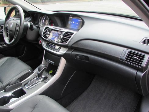 Used 2014 Honda Accord EX-L image 36