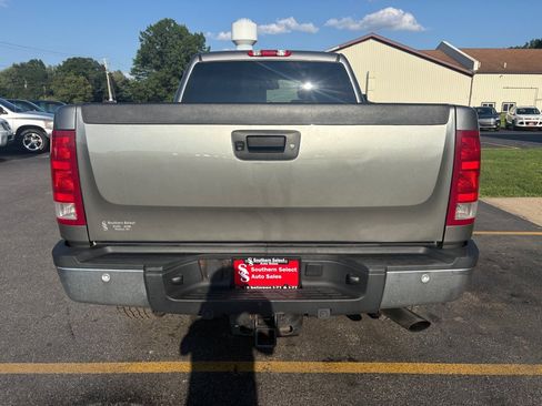Used 2012 GMC Sierra 3500 SLE AWD/4WD image 7